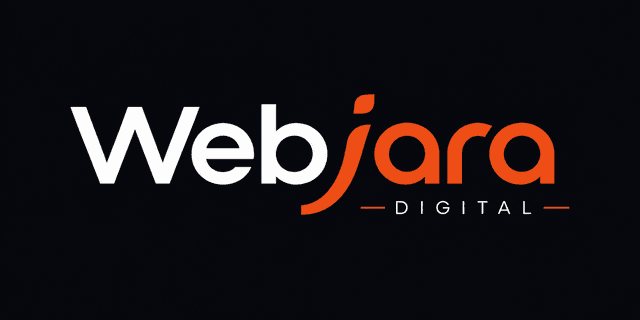 WebJara Digital - Software Development Company Lagos Nigeria