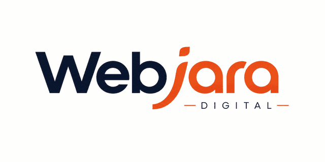 WebJara Digital - Software Development Company Lagos Nigeria