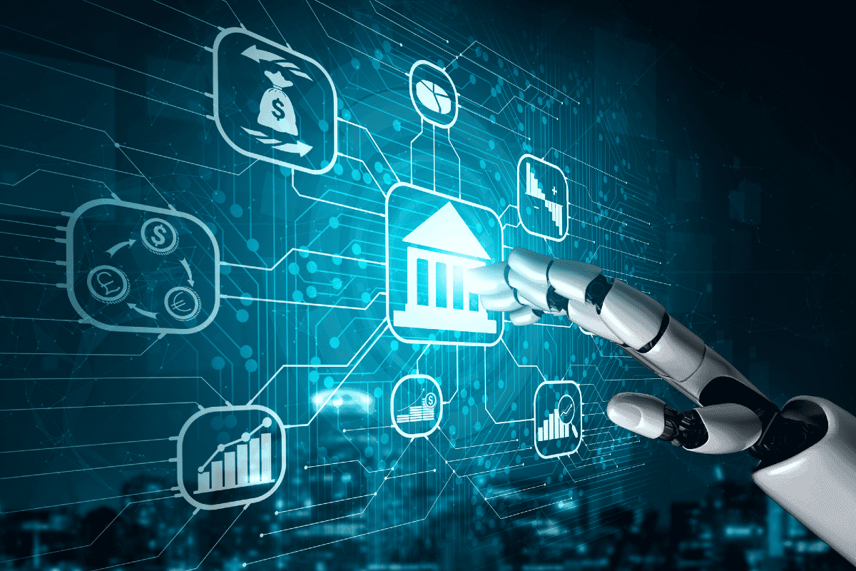 Illustration for Leveraging AI and Cloud Architecture to Build Scalable Custom Software in Nigeria